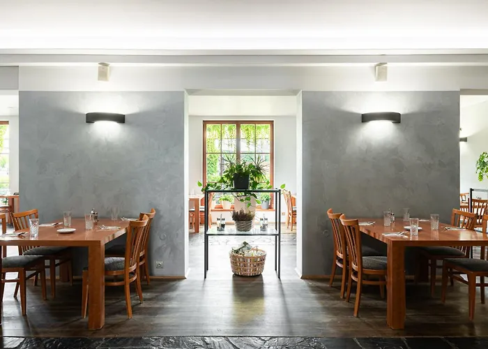 Maroli Hotel Mikulov