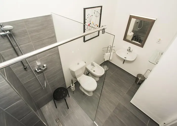 Hotel Maroli