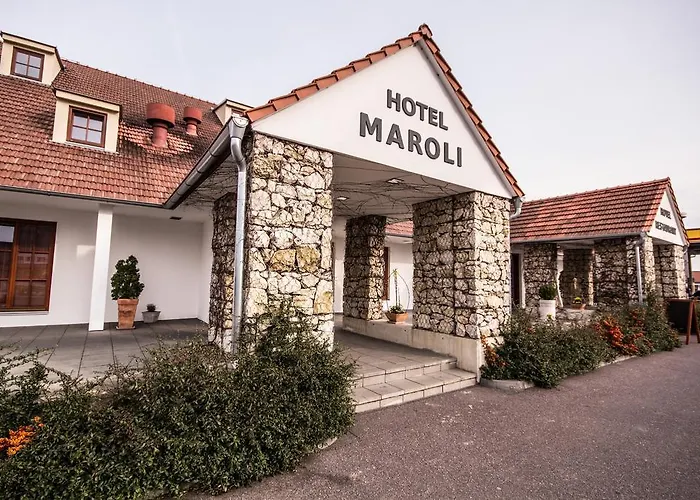 Maroli Mikulov