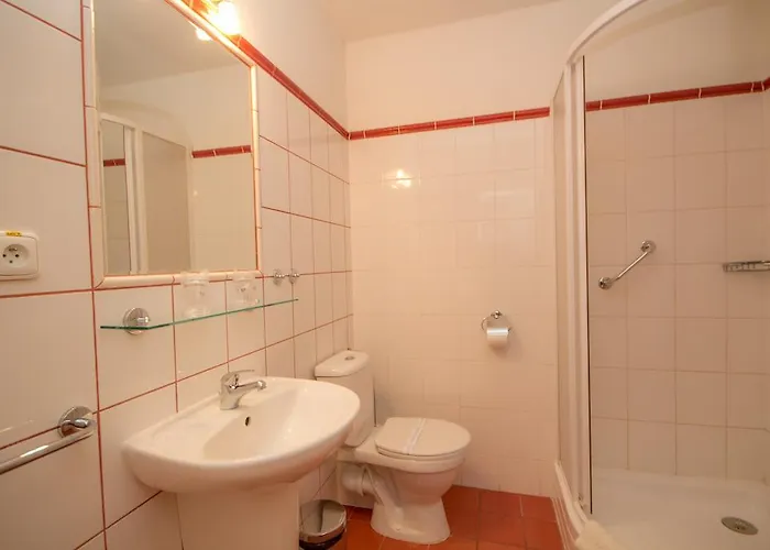 Hotel Maroli Mikulov
