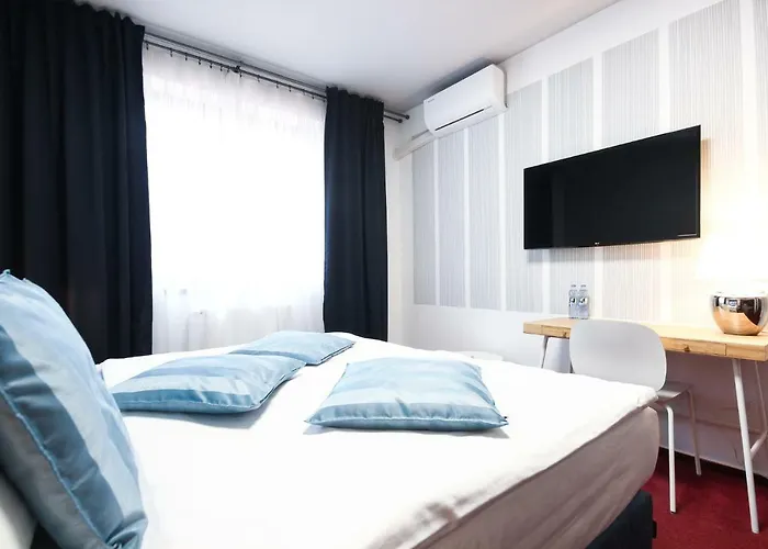 Hotel Maroli 3*