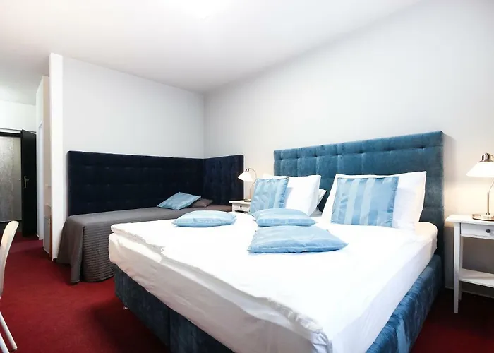 Maroli Hotel 3*