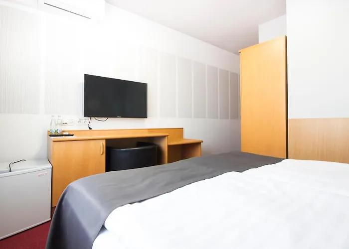 Hotel Maroli