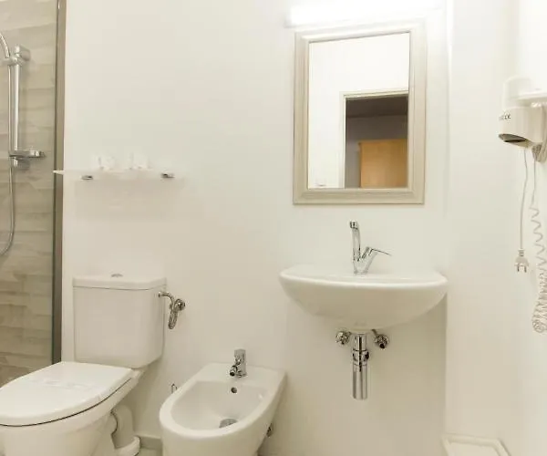 Maroli Hotel Mikulov