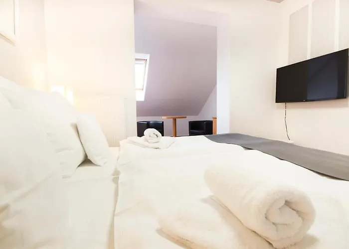 Hotel Maroli Mikulov