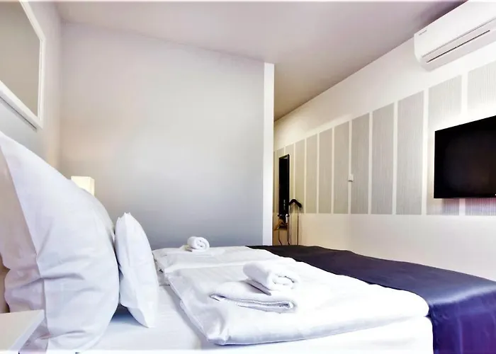 Maroli 3* Mikulov