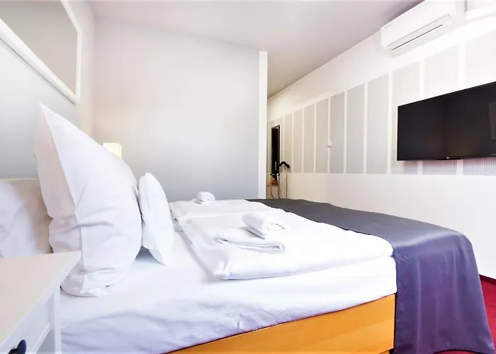 Maroli 3* Mikulov